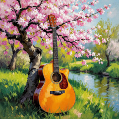 Le temps des cerises