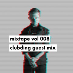mixtape vol 008 [clubding / unserding guest mix]