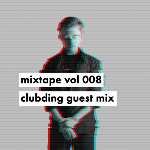 mixtape vol 008 [clubding / unserding guest mix]