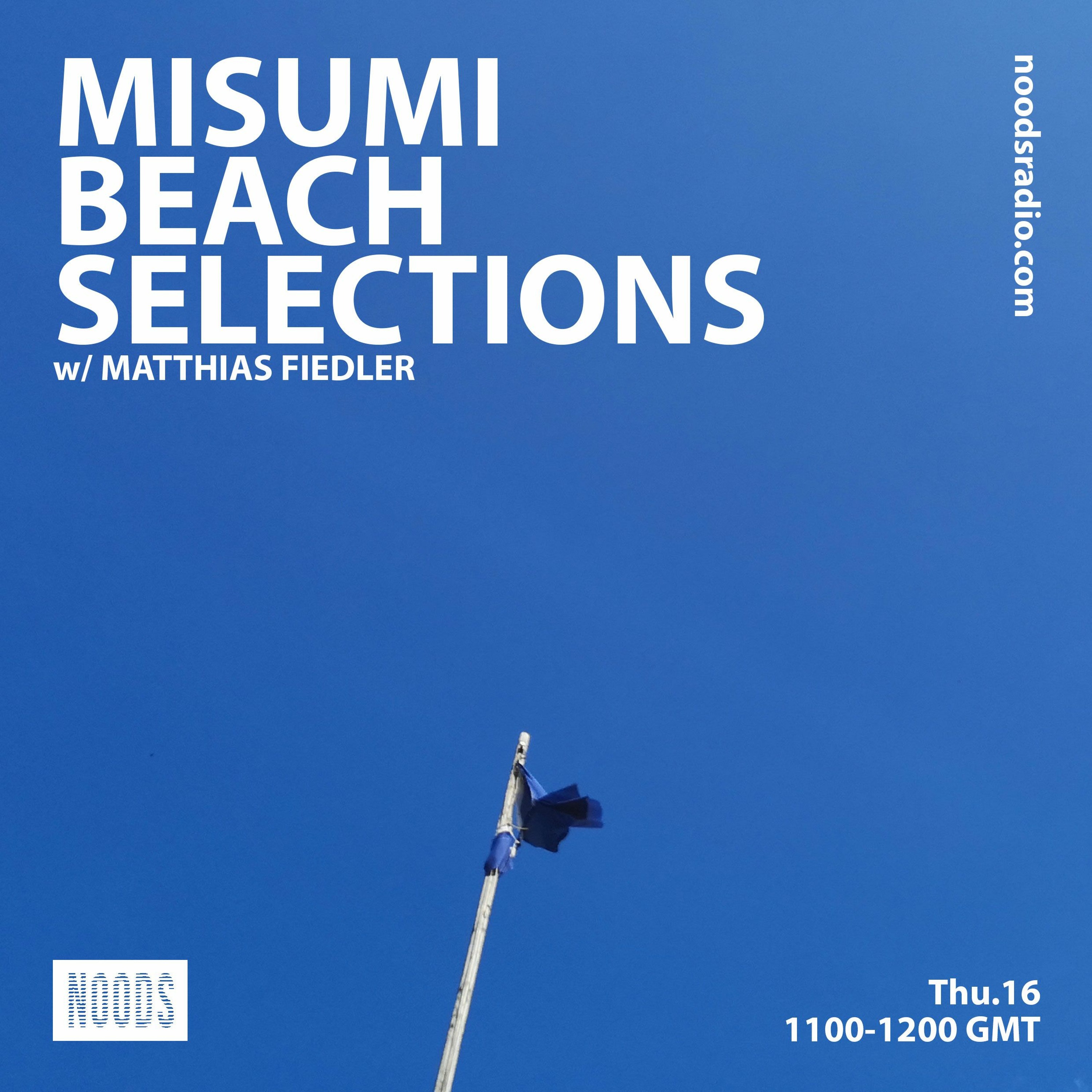 Misumi Beach Selections