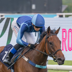 Vantage Point Racing Club Episode 40