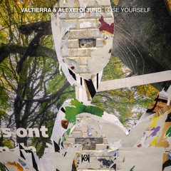 Valtierra, Axel Go, Alexei Di Juno - Lose Yourself feat. Alejandro de la Rosa