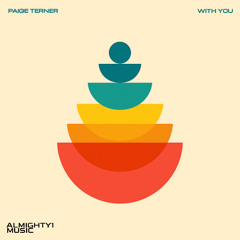 Paige Terner - With You