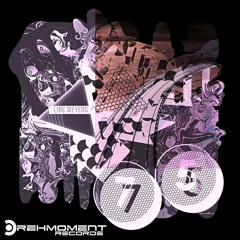First Day _ Luis Weyers _  Drehmoment _  Records