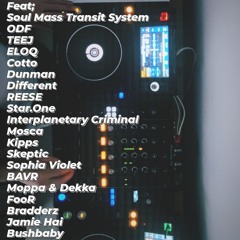 Bassline & Speed Garage vol 5