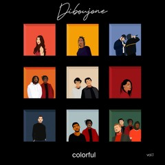 Diboujone - Pilule Bleue (ft. Kermody)