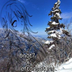 Wandering About ft 6not7 (prod. nightiger)