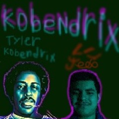 Kobendrix (w/ Tyler Kobendrix & Lil Jeep)
