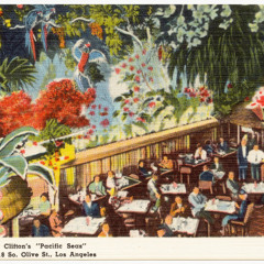Tiki Time Maui Winter 2024 A