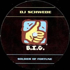 Motivate & Tricky D - Soilder Of Fortune (Makina Remix)