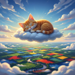 Aisha (Кошкины Сны)