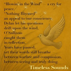 Timeless Sounds (Mini Album)