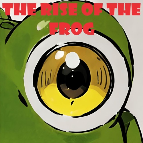 The Frog - Water