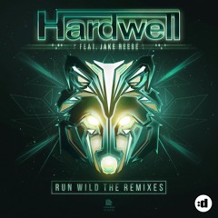 Run Wild (Manse Radio Mix) [feat. Jake Reese]