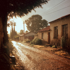 Loving Rain - Cars & Rain In Chile