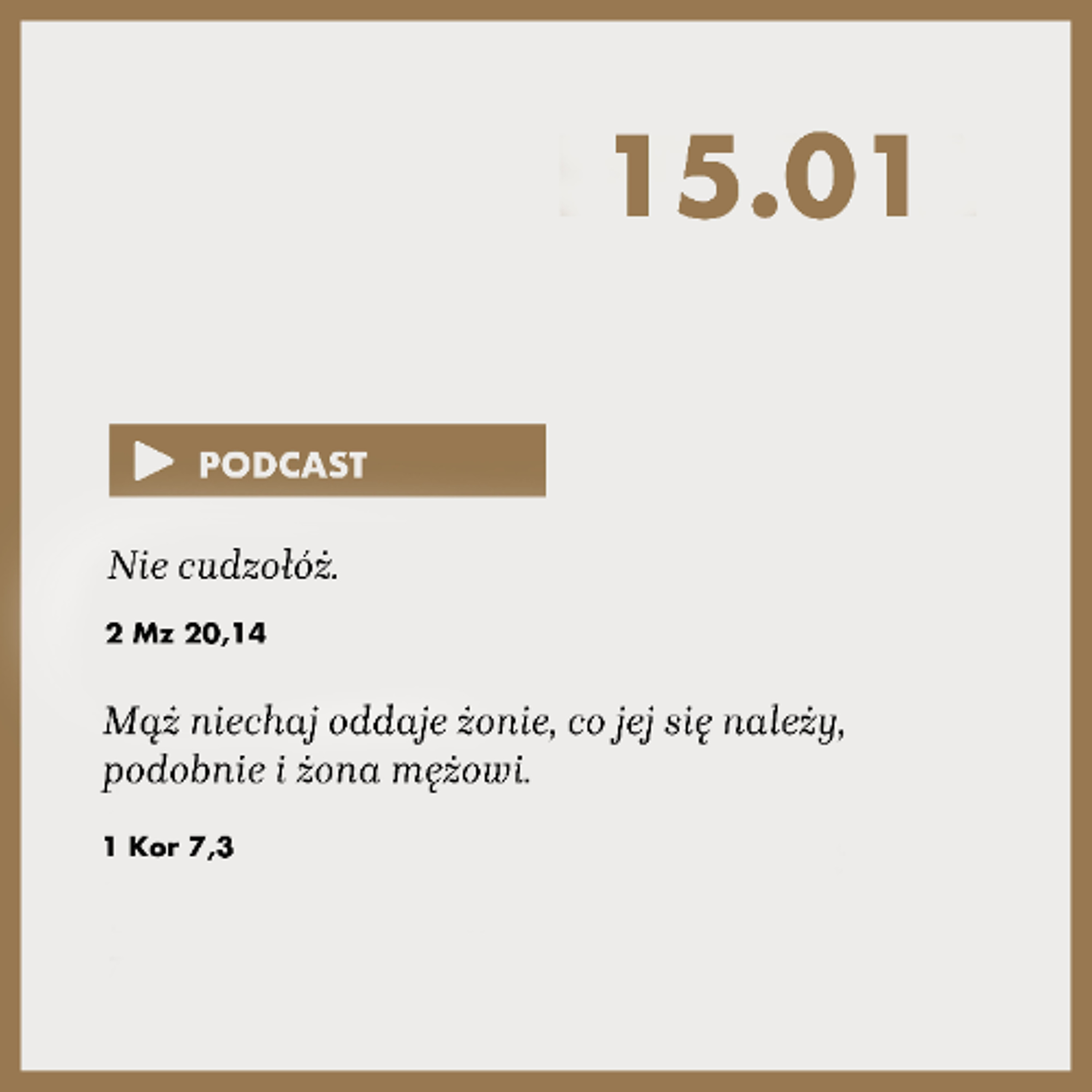 W poszukiwaniu Słowa