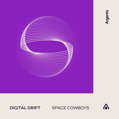 Digital Drift - Space Cowboys