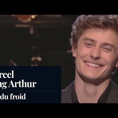 Jakub Jósef Orlinski - Purcell - King Arthur - The Cold Song