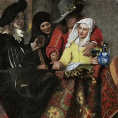 viva la vida cover