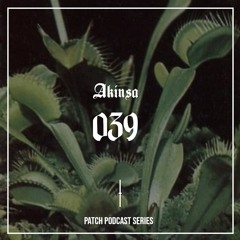 PPS039 | Akinsa