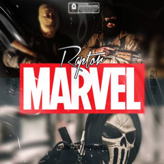 Marvel [prod.joft6 x kaya ]