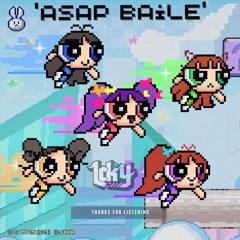 NewJeans (뉴진스) 'ASAP' Lcky Edit