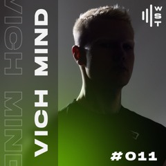 VICH MIND \ We Speak Techno Podcast 011