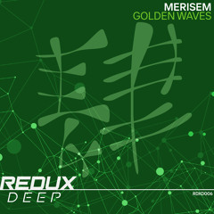 Merisem - Golden Waves [Out Now]