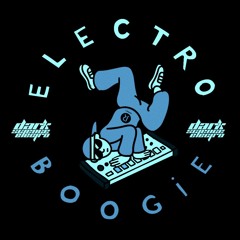 Electro Boogie (episode 16: special guest mix by DVS NME /Dark Science Electro