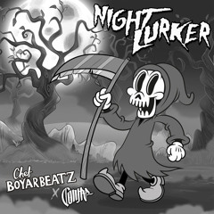 nightlurker-hrd teqq remix