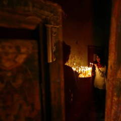 Sixth Hour Troparia - قطع الساعة السادسة