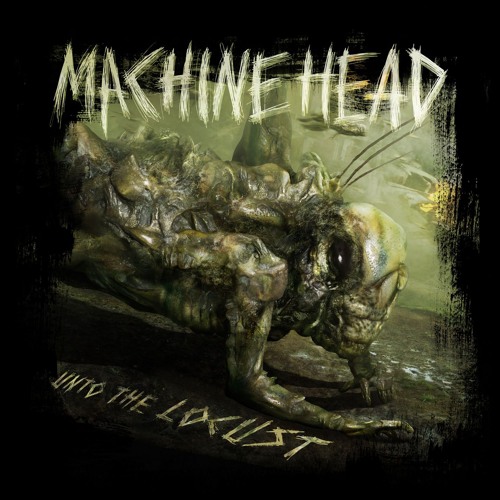 machine head