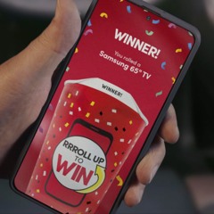 Tim Hortons: Roll Up To Win (mnemonic)