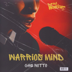 Warriors Mind (Original Mix)