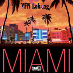 “Miami” (Official Audio)