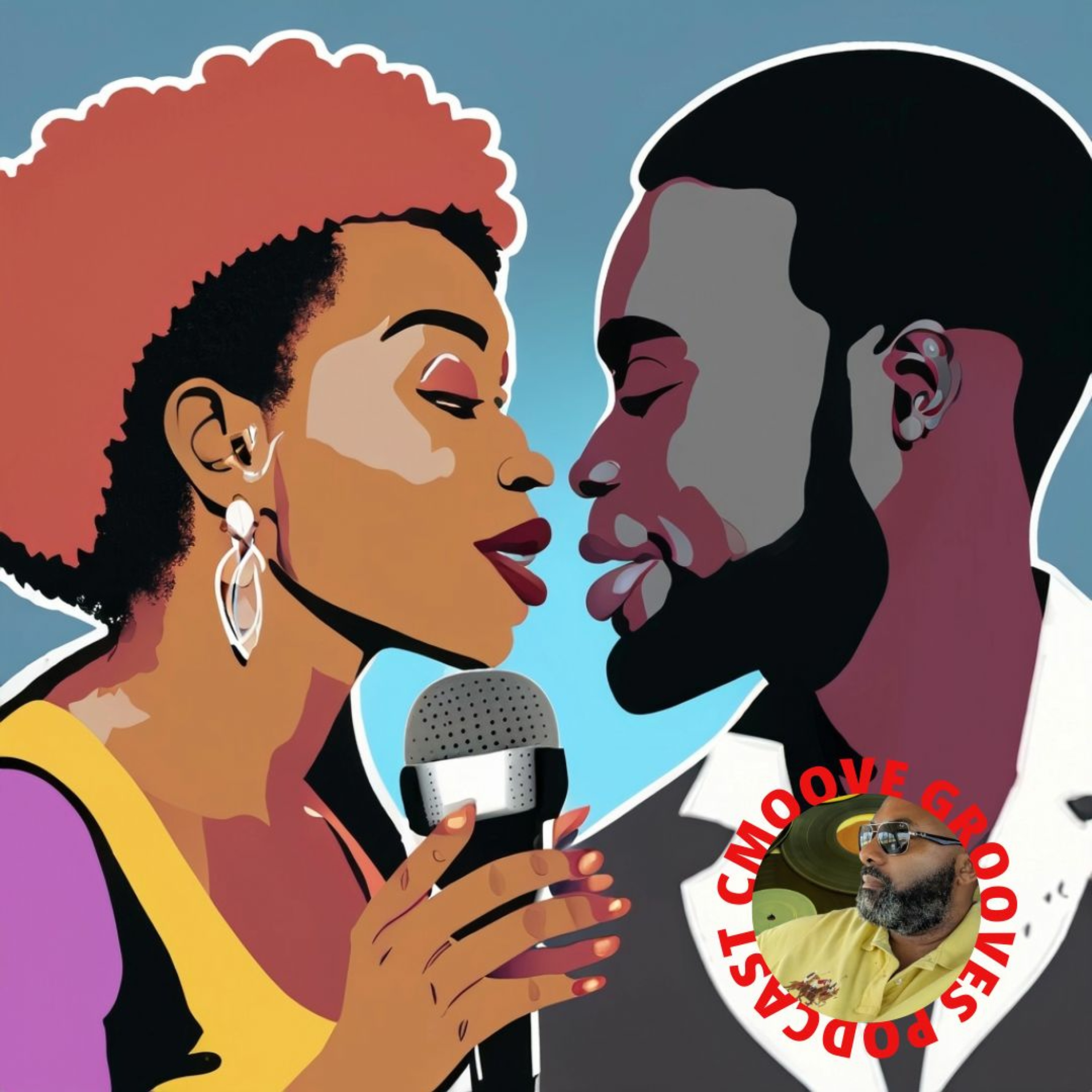 Cmoove Grooves Podcast