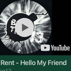HELLO MY FAKE FRIEND STORING D3\/il- remix mason rent