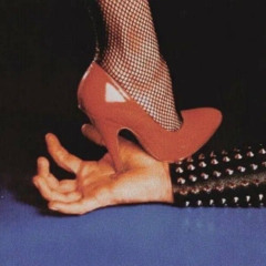 Fame is Forever (p4ranorma1 mix)