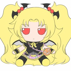 [Touhou Style Original] Vampiric Eternity