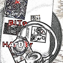 REDMANN-A bite harder sound