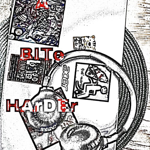 REDMANN-A bite harder sound