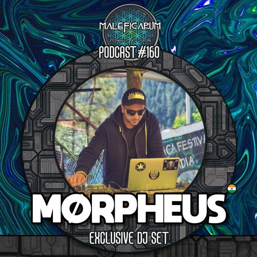 Exclusive Podcast #160 | with MØRPHEUS (Independent)