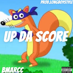 Up da Score