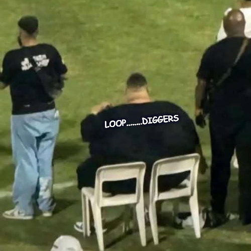 Loop Diggers SRC 190 KOTU trk 2 SUGA