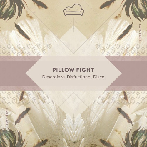 PREMIERE | ŦĦ€ ØĐĐŇ€ŞŞ - Red Sky Night ||Sofa Beats||