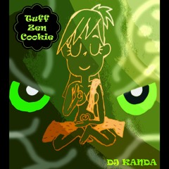Tuff Zen Cookie (The EP)