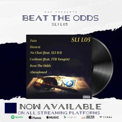 SLI L05 - Beat The Odds (prod. LastAtlantis)