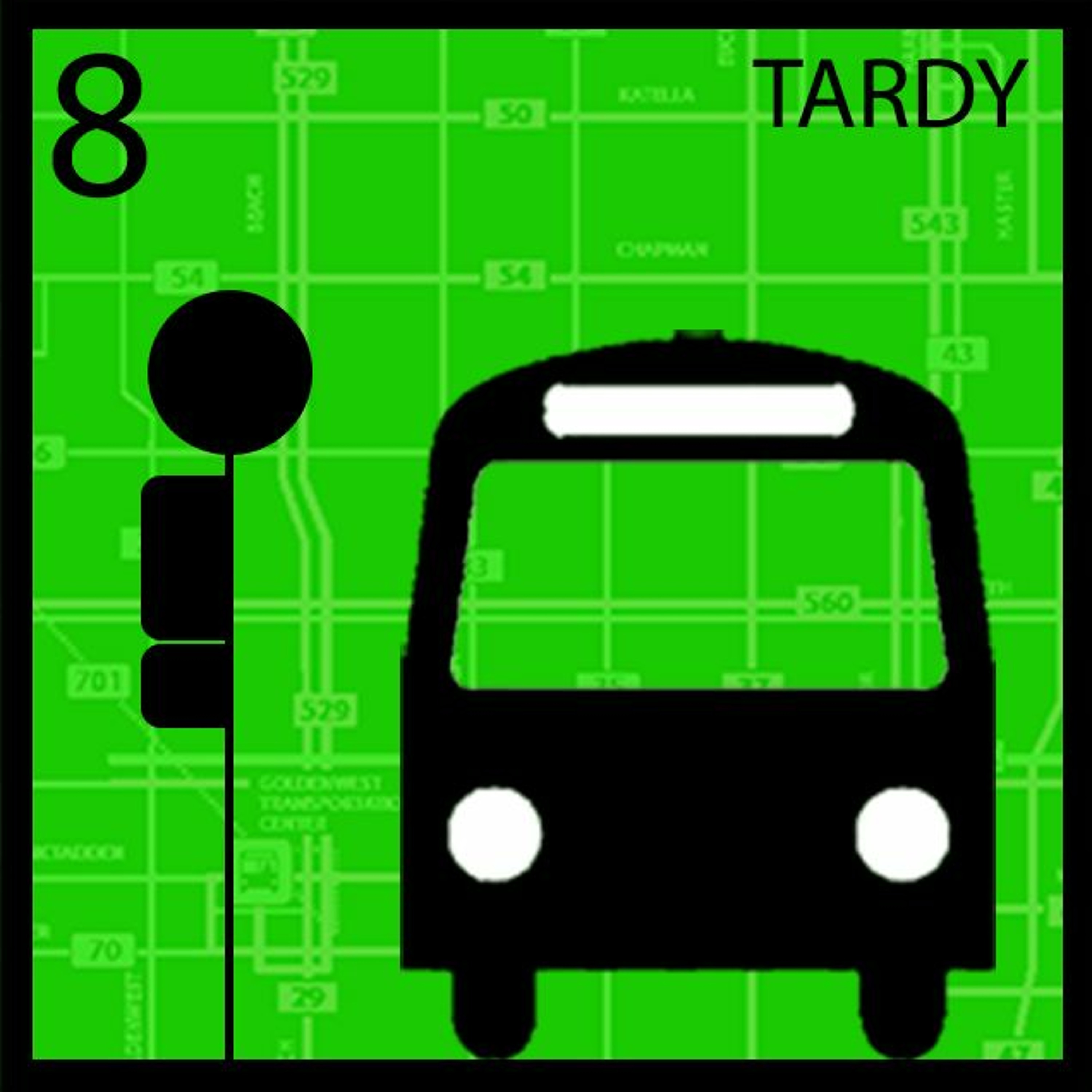 Tardy episode artwork