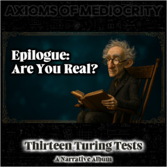 Epilogue: Are You Real?