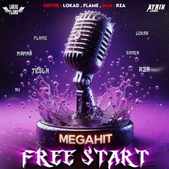 Megahit_free start